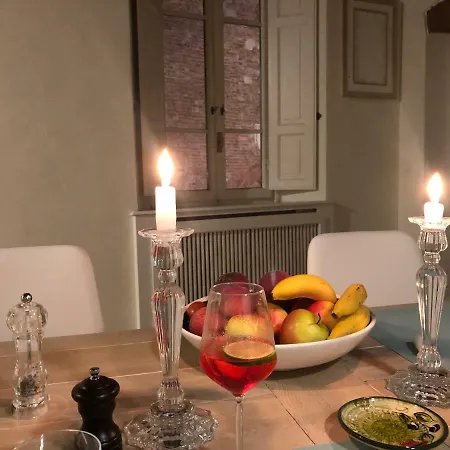 Apartamento Romana