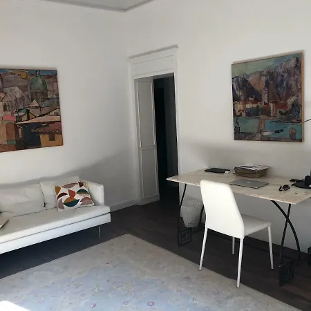 Apartamento Romana Apartment Lucca
