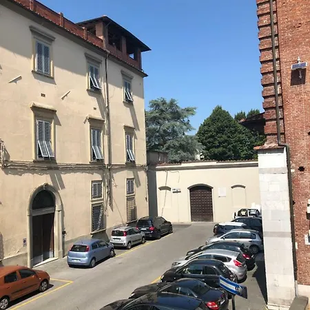 Apartamento Romana Apartment *