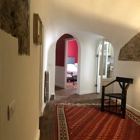 Apartamento Romana Apartment *