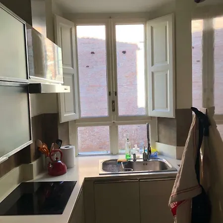 Apartamento Romana Apartment *