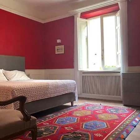 Apartamento Romana Apartment Lucca
